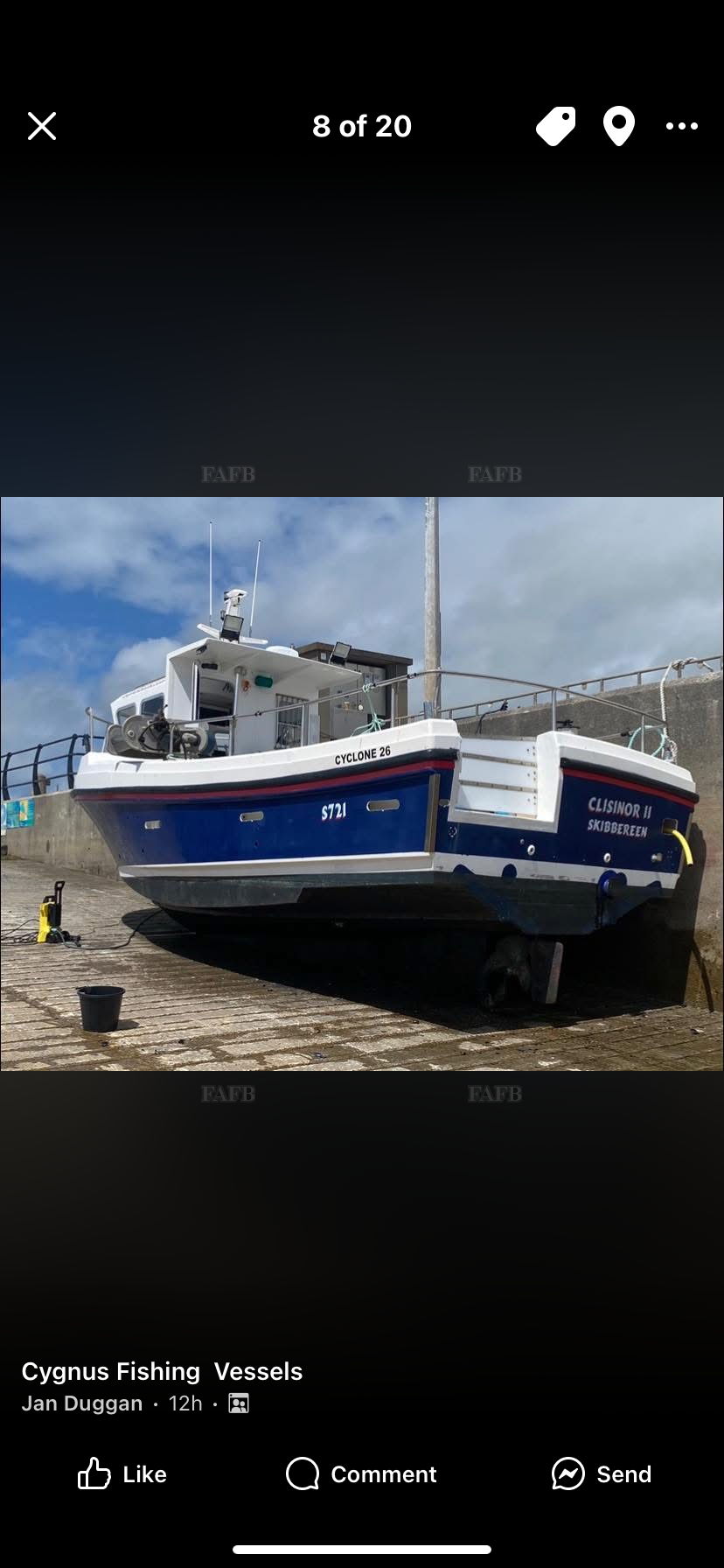 Large picture for advert 144106