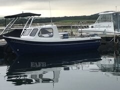 Orkney 520 - Sea bastion  - ID:125108