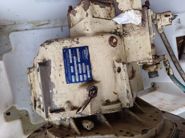 zf 280 1-a gearbox. 1.48 to 1 ratio