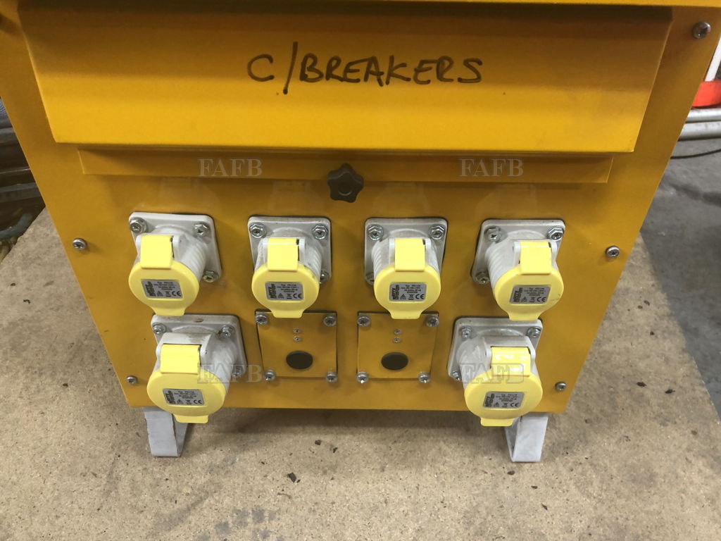 TRANSFORMER