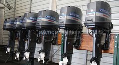YANMAR D18 D27 D36 D40 - ID:62110