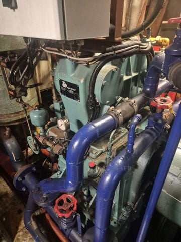Masson gearbox mitsubishi engines