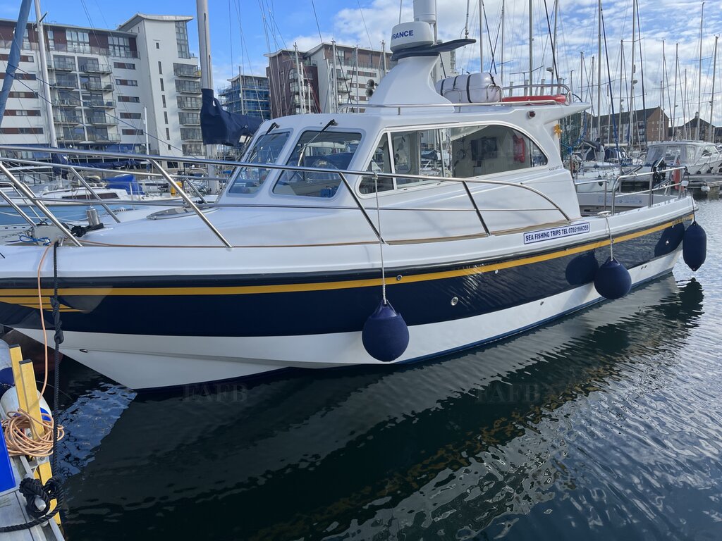 Evolution 30ft