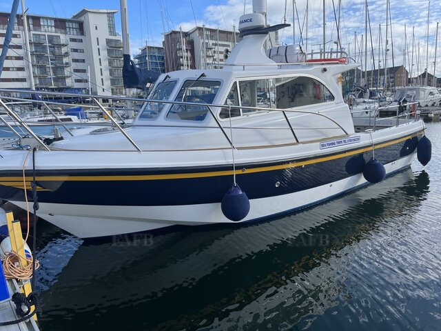 Evolution 30ft - picture 1