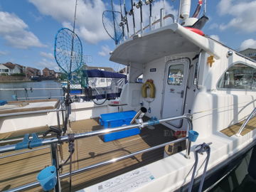 Evolution 30ft