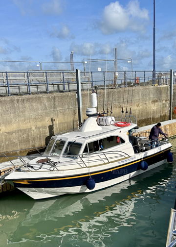 Evolution 30ft