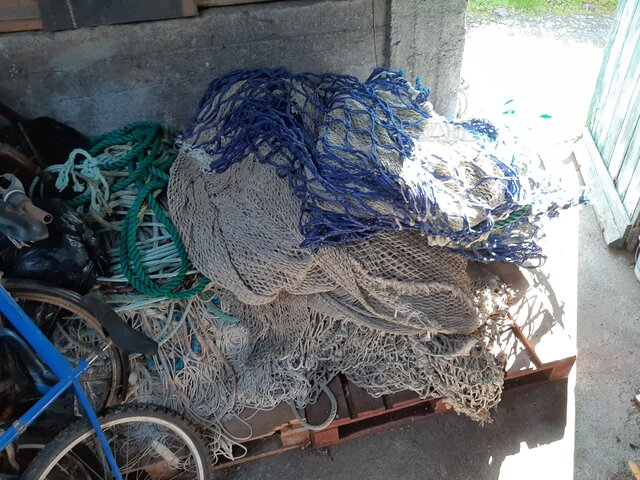 Midwater Net - picture 1