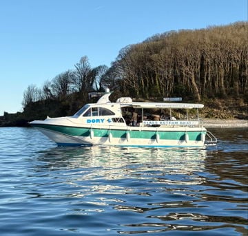 Humber 10m Quinquari