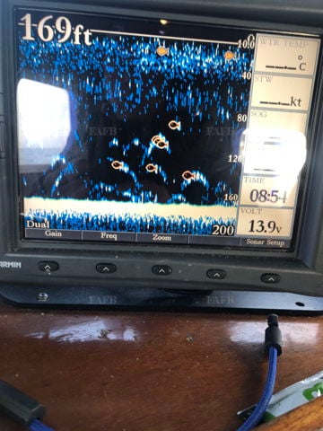 garmin 3010c/3006c plotter -fish finders for sale