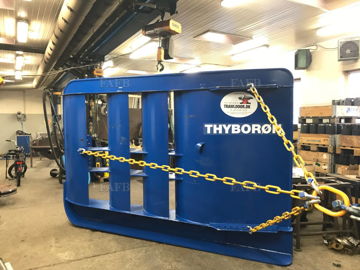 Thyboron Thyson Trawl Doors