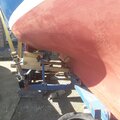 23 foot lee fisher 28hp listerpetter marine - picture 7