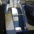 23 foot lee fisher 28hp listerpetter marine - picture 5