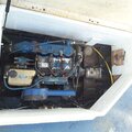 23 foot lee fisher 28hp listerpetter marine - picture 2