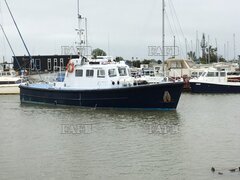 “Sir Claude Inglis” Small commercial vessel licence cat 2. Classic Boat - Sir Claude Inglis - ID:119116