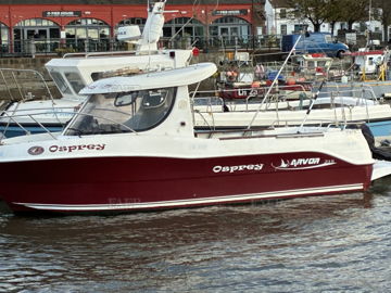 ARVOR