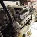 Caterpillar 2x’s 3208TA 375bhp engines - picture 2