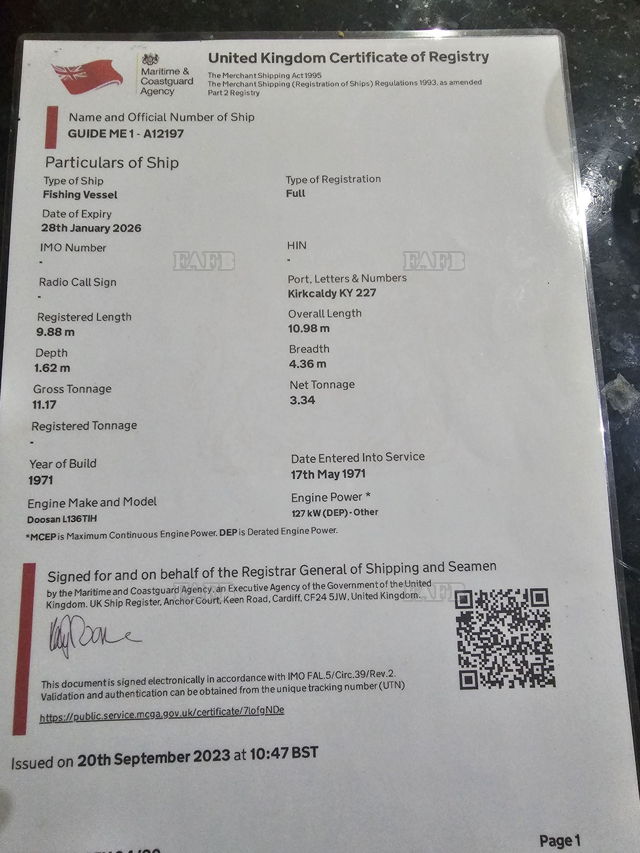 Large picture for advert 144119