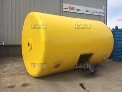 Large mooring buoy refurbished - ID:125121