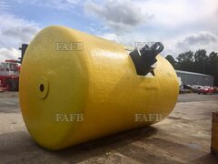 Large mooring buoy fully refurbished - ID:125123