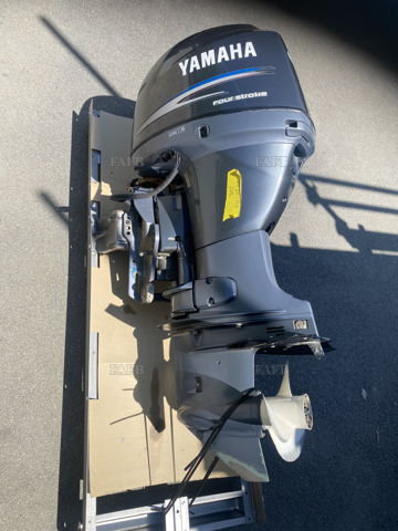 Yamaha 60hp