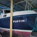 Romany 21' Round Bilge - ## Price Reduced ## - picture 5