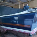 Romany 21' Round Bilge - ## Price Reduced ## - picture 3