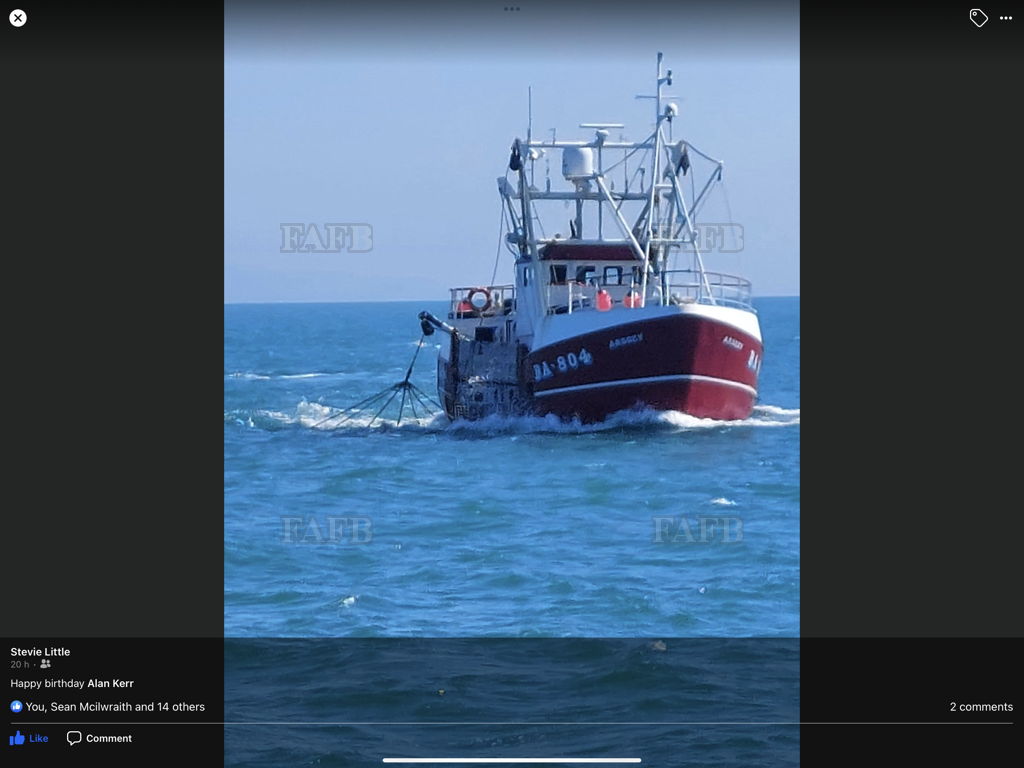 Deckhand