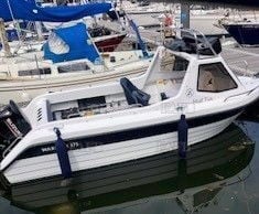 Warrior 175