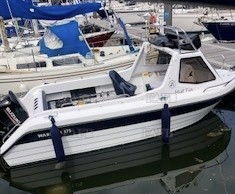 Warrior 175