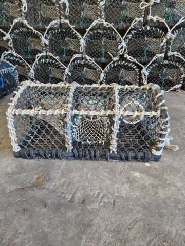 Creels for sale