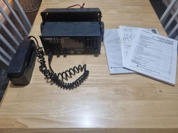 Furuno FM 8900s VHF