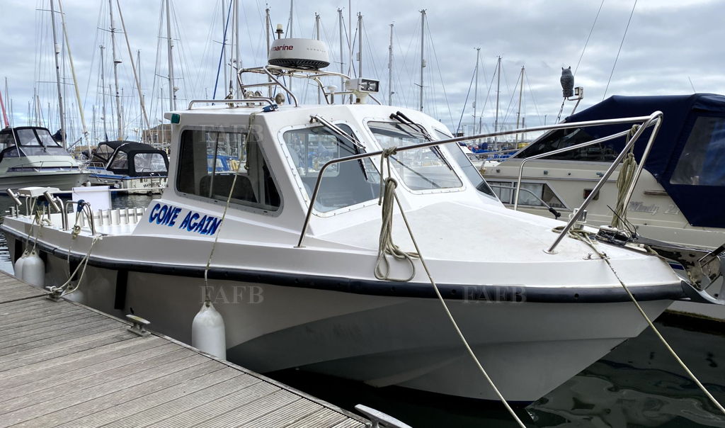 Offshore 25