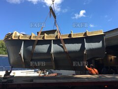 Cygnus - Cygnus Boat Mould Tooling - ID:127013
