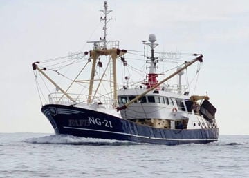 NG-21 Maria Chris