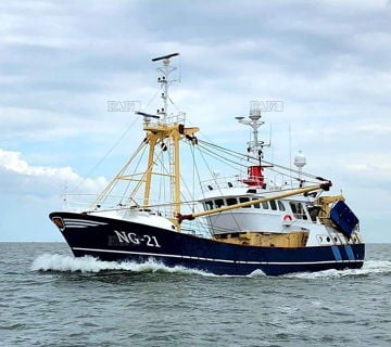 NG-21 Maria Chris