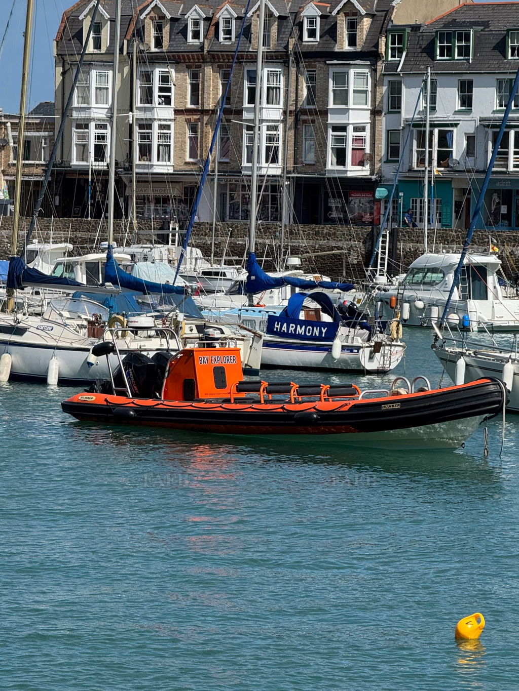 Humber