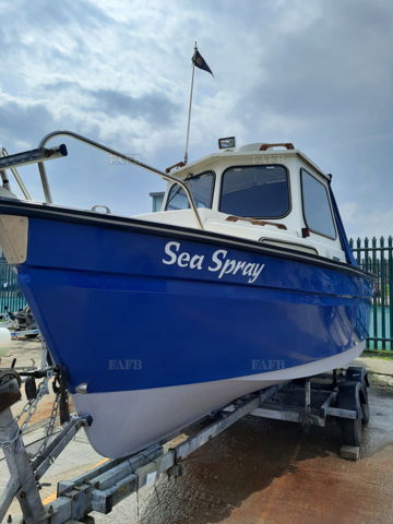 Hardy Fishing 20