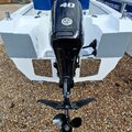 Catapult Fast Fisher F160 - picture 6