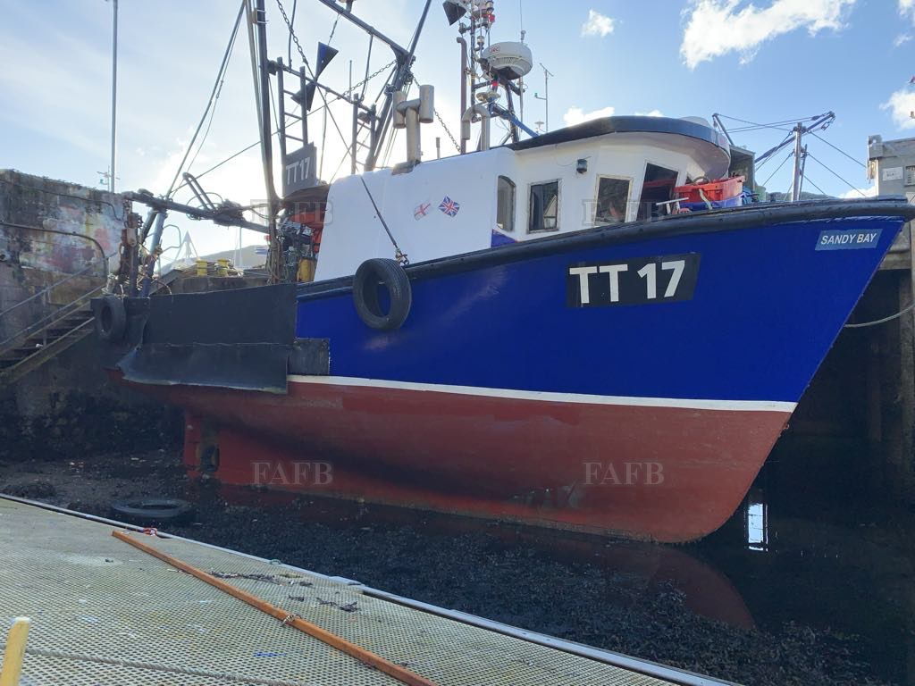 Reduced Price Holton 32 heavy built