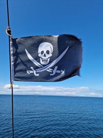 Skipper 200GT Power & Sail