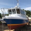32 ft commercial fishing boat - picture 3