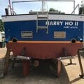32 ft commercial fishing boat - picture 2