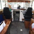 32 ft commercial fishing boat - picture 4