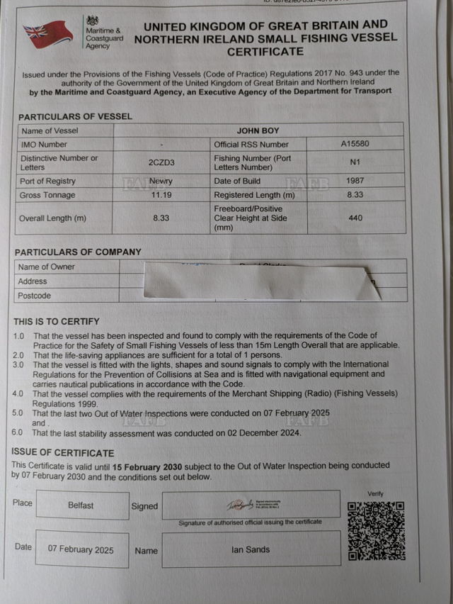 Large picture for advert 143139