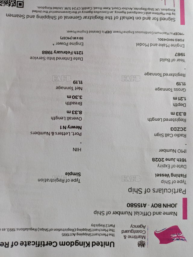 Large picture for advert 143139