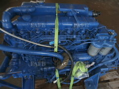 PERKINS 6354 ENGINE - ID:127139