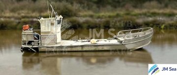 Workboat