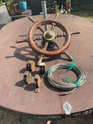 Steering GEAR
