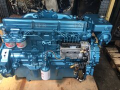 Ford Marine Engines - ID:122142