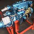 Ford Marine Engines - picture 2